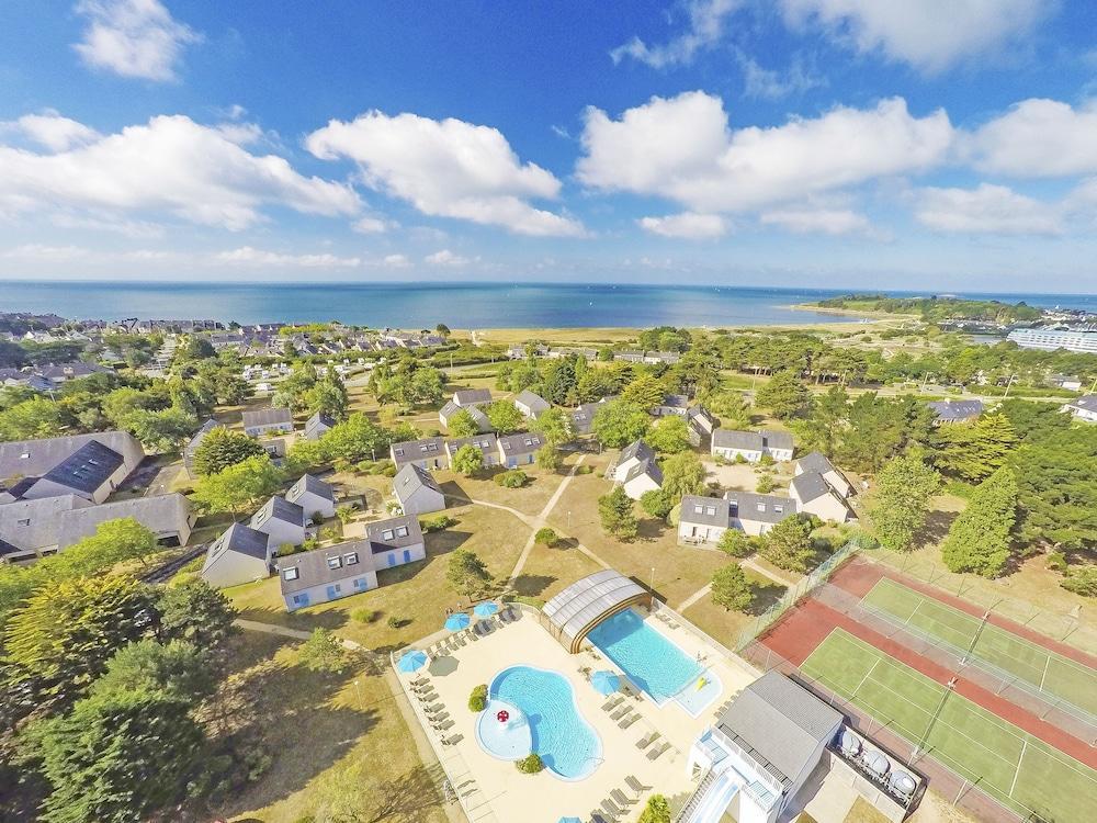 Hotel Village Azureva Kerjouanno